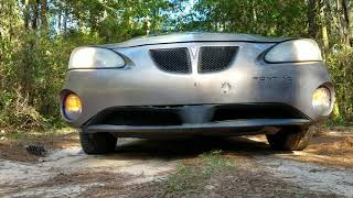 2006 Pontiac Grand Prix