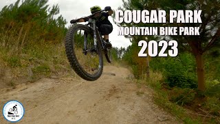 COUGAR MTB PARK Tokoroa 2023