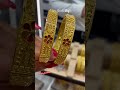 bangles 22kt 22ktgold gold jewellery bangles kalyanjewellers bangle goldjewellery jewelry