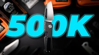 $6000+ Worth of EDC GEAR | IT could be YOURS