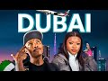 Kharishma - Dubai feat. Shebeshxt, Naqua Rsa & Mr Diego