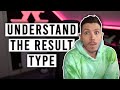What’s the Result Type Everyone Is Using in .NET?