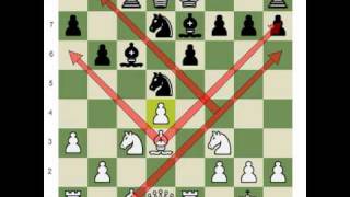 Chess.com - Isolated Queen Pawns: BONUS Video