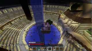 Etho MindCrack SMP - Episode 76: King Of The Boat