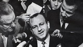 Jack Ruby's Polygraph Test Press Conference