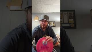 You won’t believe what I bag this year! | In the Bag 2025 Discgolf