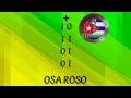 OSA ROSO (IROSO). QUE ORULA ES QUIEN DETERMINA EL ANGEL DE LA GUARDA.#ODDUNDEIFA #OSAROSO #ifa