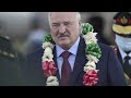 Belarus President Alexander Lukashenko in Zimbabwe in trip to further diplomatic ties