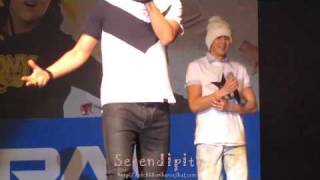 100410 SPRIS 2PM FAN MEETING Nichkhun  I hate you.mp4