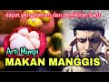 ARTI MIMPI MAKAN MANGGIS, AKAN MENDAPAT PENGALAMAN DAN PEMIKIRAN BARU. tafsir mimpi dan maknanya.