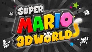 Miss! - Super Mario 3D World