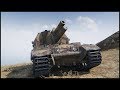 Conqueror GC - 7.2K Damage - 7 Kills - World of Tanks Conqueror GC Gameplay