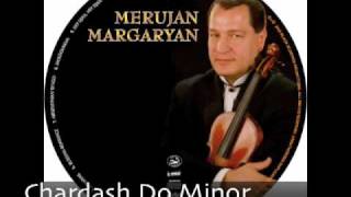 Chardash Do Minor - Merujan Margaryan