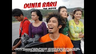 Dunia Baru The Movie (2008)