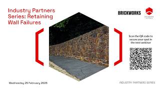 Industry Partners Series: Retaining wall failures