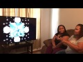 Lady Gaga- The Cure Lyric Video Reaction