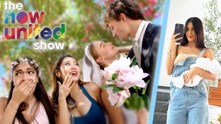 A Now United Wedding & New Baby Member?! - Season 5 Episode 32 - The Now United Show