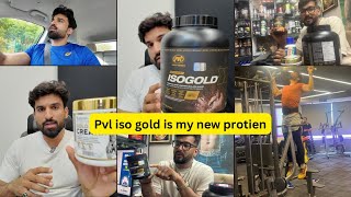 Revealing the Best Canadian Protein Brand: Avvatar vs Pvl