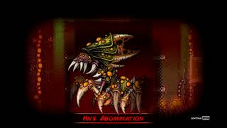 Fury Unleashed Flawless Hive Abomination Easy