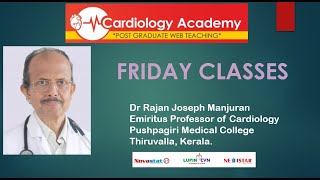 Dr RJM Friday Class   Case Discussion   27th August 2021