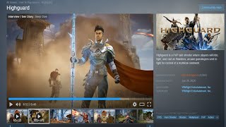 Highguard Situation
