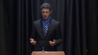 Sink 2.0 - 2017 Elevator Pitch Winner, University of Dayton Flyer Pitch