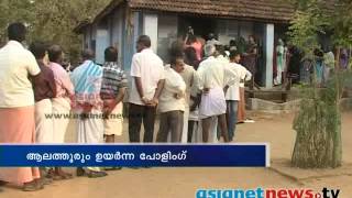 Election 2014: Post poll analysis: Alathur (Lok Sabha constituency)