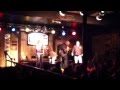 Hypnotized group performs Lady GaGa at J Medicine Hat Show