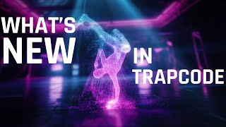 What's New in Trapcode 2023.4