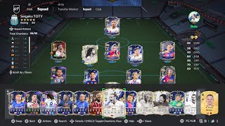 FC 25 01.26 WL w/97 Hansen, 96 Mbappe, Putellas, 95 Renard, 92 Valverde