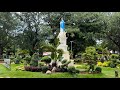 THE MADRIDEJOS TOWN PLAZA| BANTAYAN ISLAND, CEBU