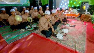 Doa menyambut bulan Sya’ban - Versi GROUP REBBANA AL-MUNAWAR