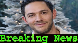 Is Michael Rady's Wife The NEW Face of Hallmark?