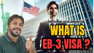 EB3 Visa Explained Step by Step Guide to Your U S  Green Card!