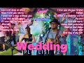 wedding playlist vol 2 2 of us acoustic cover