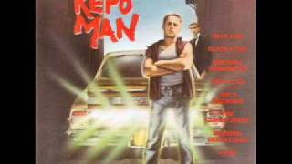 Iggy Pop - Repo Man