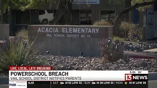 Southern Arizona school districts respond to massive PowerSchool cyberattack