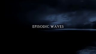 Dystopica - Episodic Waves (Lyric Video)