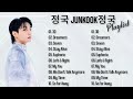 jungkook 정국 of bts playlist best solo songs 2023 top hits updated 3d seven dreamers...