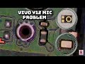 Vivo Y12 Mic Replacement 