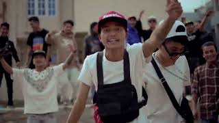 Young-G man x samar P - kathmandu dekhi naka samma ft young blood