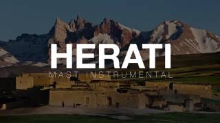 Mast Herati Instrumental ¦ Afghan Song 2016