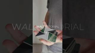 wanna learn this move? go watch the tutorial on my channel (: #cardistrytutorial #walttutorial #card