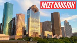 Houston Overview | An informative introduction to Houston, Texas