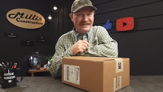 KC Tool Unboxing!  Wera \u0026 Knipex tools!