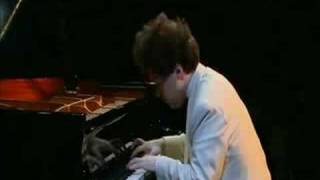 Evgeny Kissin plays Brahms-Intermezzos op.118 no.3,4