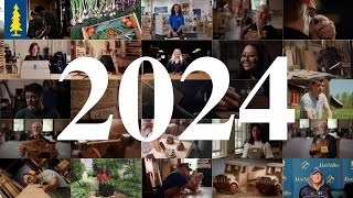 2024 | A Year in Review