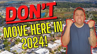 Top 10 Reasons NOT To Move To The Villages, Florida In 2024!