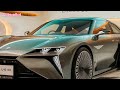 2026 lucid air sapphire full overview – is this the best ev yet