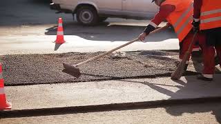 Asphalt vs Concrete: What's the Best Driveway Material? Asphalt Kingdom Blogs